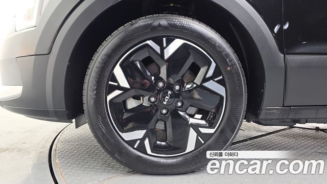 Kia Niro 2024 — photo 5