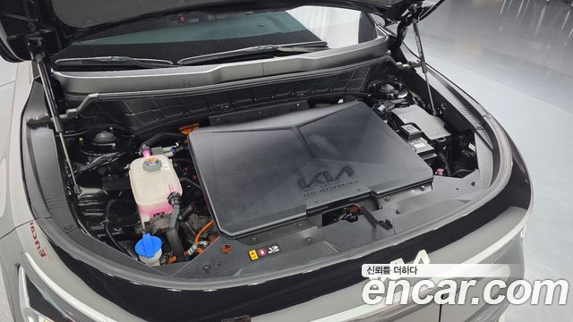Kia Niro 2024 — photo 6