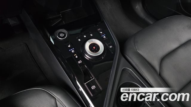 Kia Niro 2024 — photo 12