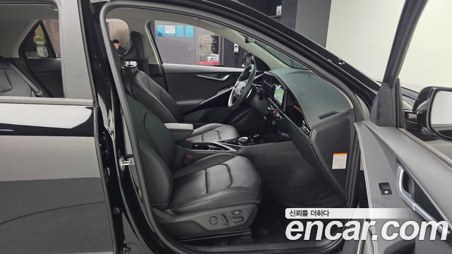 Kia Niro 2024 — photo 17