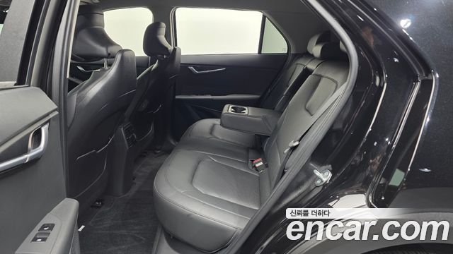 Kia Niro 2024 — photo 18