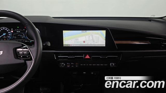 Kia Niro 2024 — photo 20