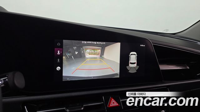 Kia Niro 2024 — photo 22