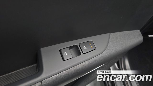 Kia Niro 2024 — photo 25