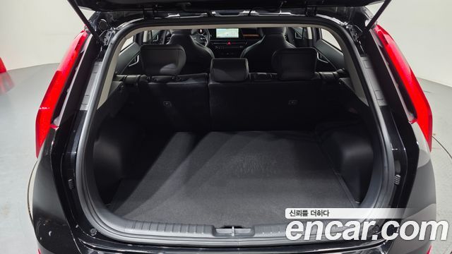 Kia Niro 2024 — photo 26