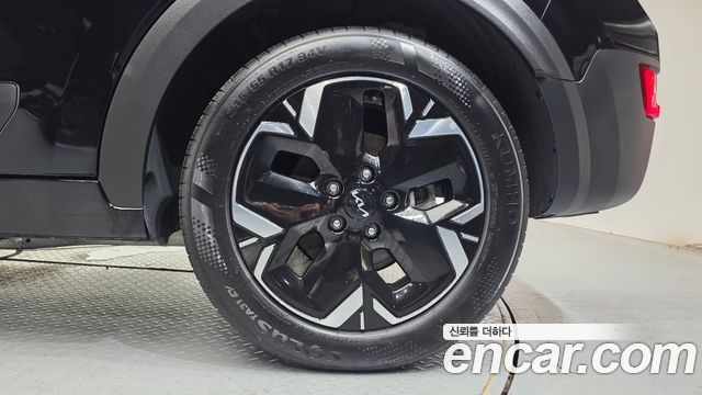 Kia Niro 2024 — photo 7