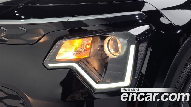 Kia Niro 2024 — photo 8