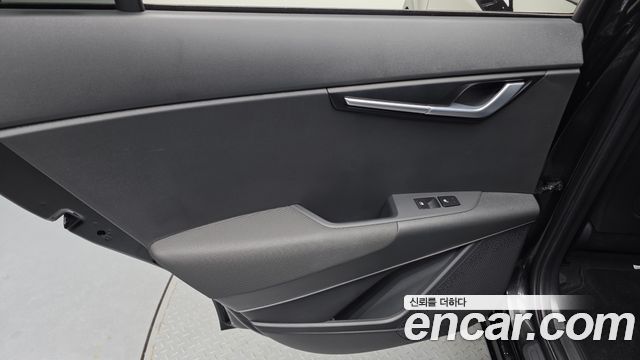 Kia Niro 2024 — photo 15