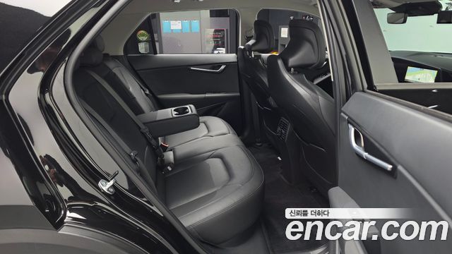 Kia Niro 2024 — photo 16