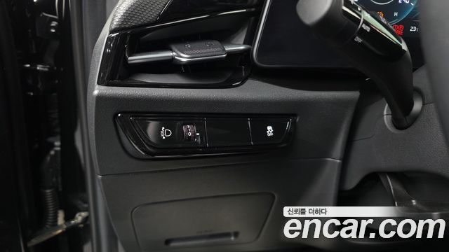 Kia Niro 2024 — photo 27