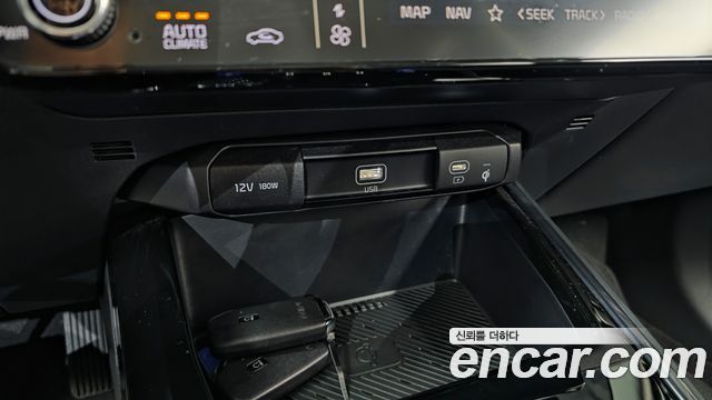 Kia Niro 2024 — photo 30