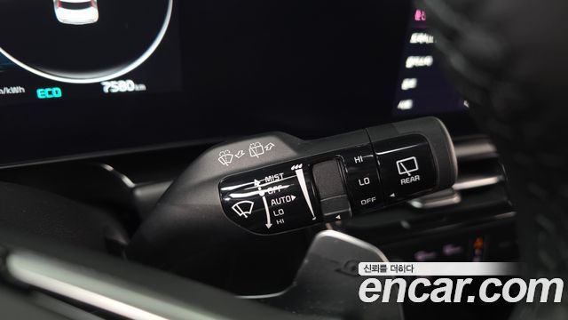 Kia Niro 2024 — photo 31