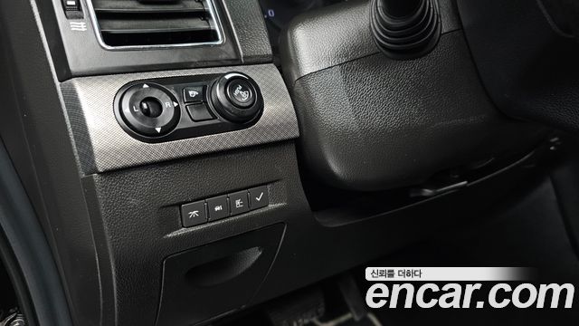 Chevrolet Korea Captiva 2018 — photo 22