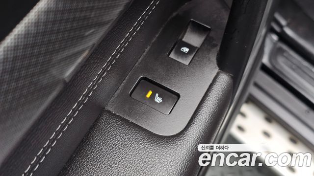Chevrolet Korea Captiva 2018 — photo 29