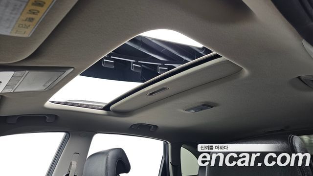 Chevrolet Korea Captiva 2018 — photo 30