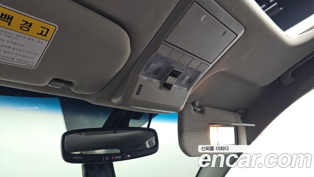 Chevrolet Korea Captiva 2018 — photo 31