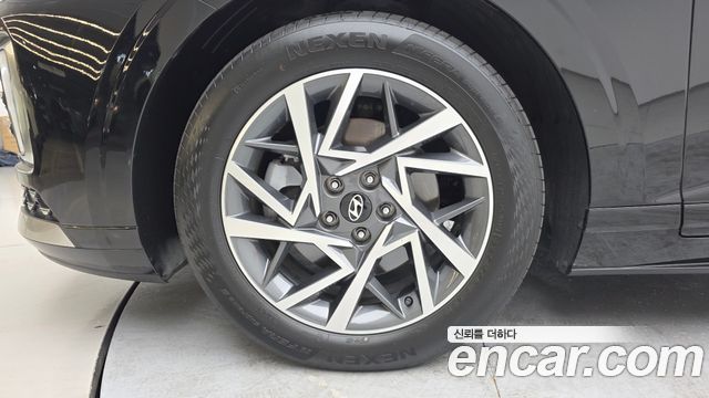 Hyundai Grandeur 2024 — photo 5