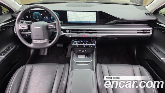 Hyundai Grandeur 2024 — photo 7