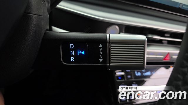 Hyundai Grandeur 2024 — photo 9