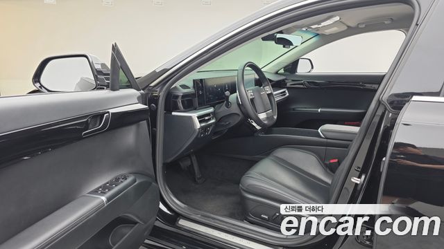 Hyundai Grandeur 2024 — photo 10
