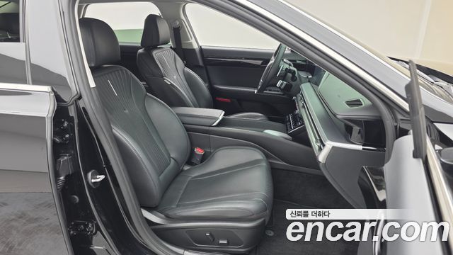 Hyundai Grandeur 2024 — photo 11