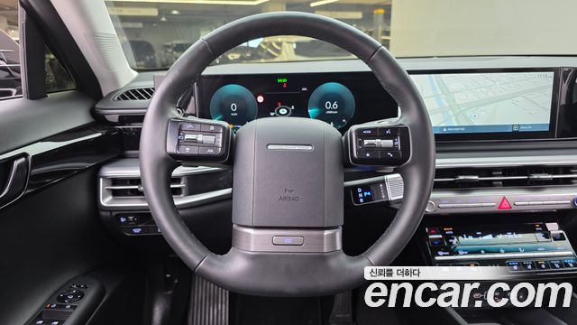 Hyundai Grandeur 2024 — photo 13