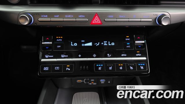 Hyundai Grandeur 2024 — photo 17
