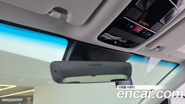 Hyundai Grandeur 2024 — photo 18