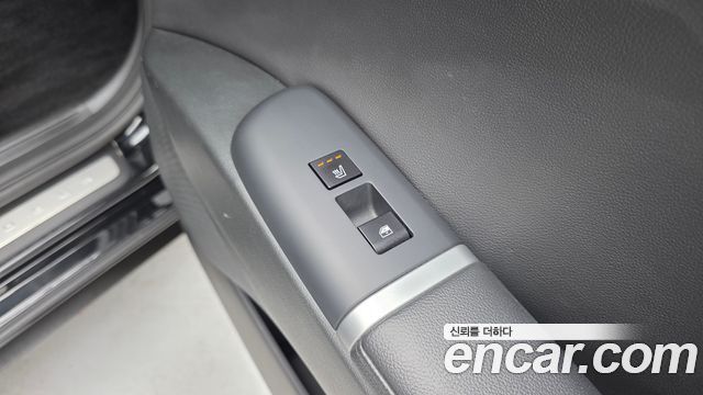 Hyundai Grandeur 2024 — photo 19