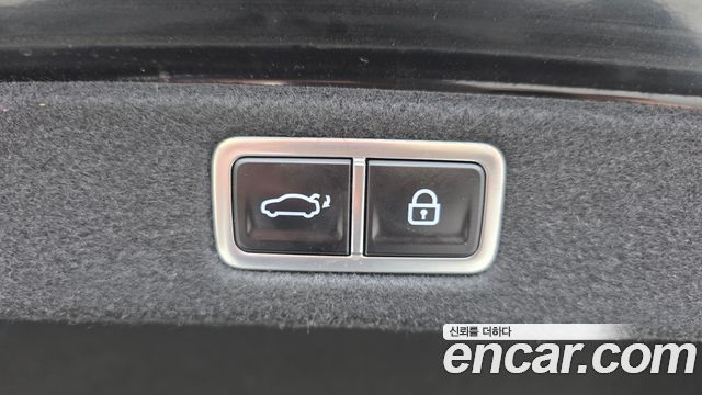 Hyundai Grandeur 2024 — photo 20
