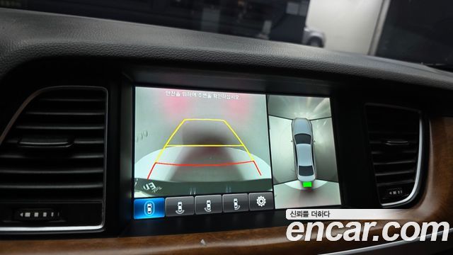 Hyundai Genesis 2016 — photo 15