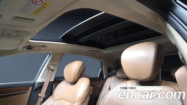 Hyundai Genesis 2016 — photo 16