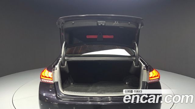 Hyundai Genesis 2016 — photo 20