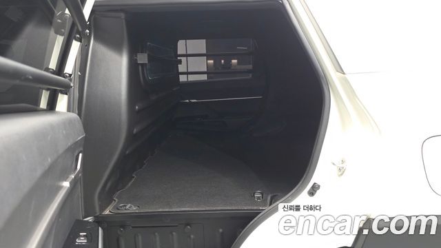 KG Mobility Torres 2025 — photo 18