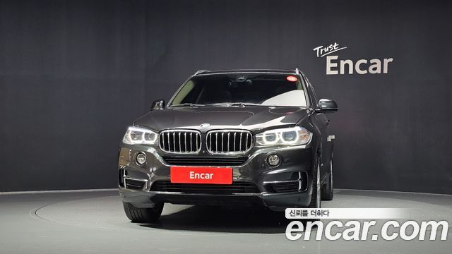 BMW X5 2017 — photo 3
