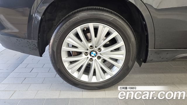 BMW X5 2017 — photo 5