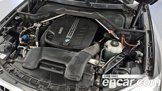 BMW X5 2017 — photo 6