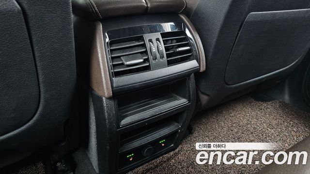 BMW X5 2017 — photo 18