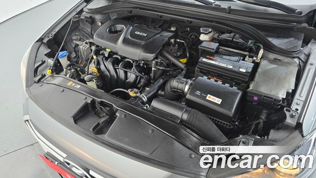 Hyundai AVANTE 2017 — photo 6