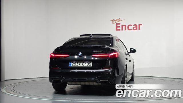 BMW 2-Series 2022 — photo 4