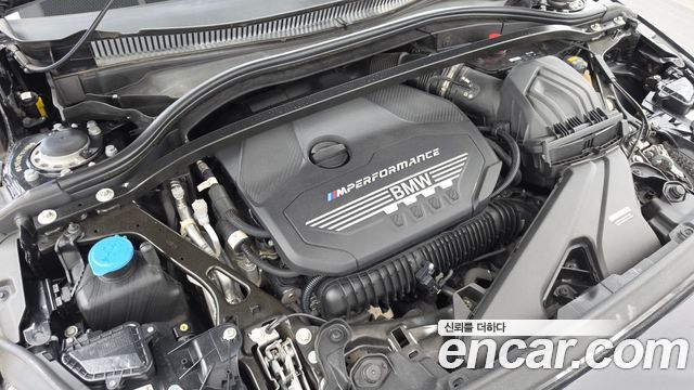 BMW 2-Series 2022 — photo 6