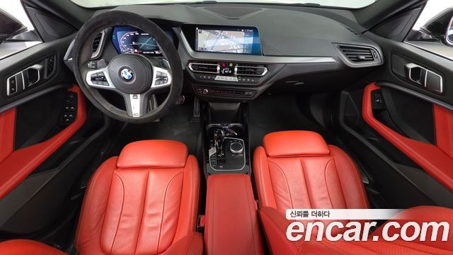 BMW 2-Series 2022 — photo 10