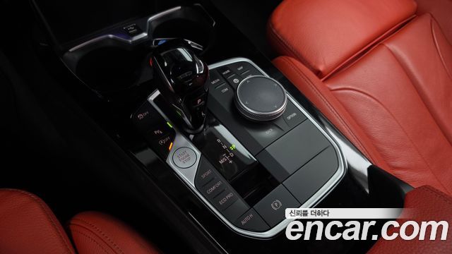 BMW 2-Series 2022 — photo 12