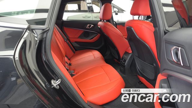 BMW 2-Series 2022 — photo 18