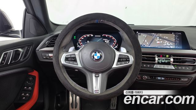 BMW 2-Series 2022 — photo 19