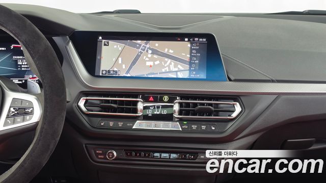 BMW 2-Series 2022 — photo 20