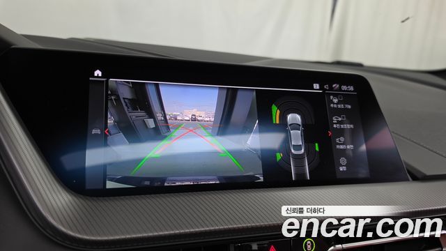 BMW 2-Series 2022 — photo 21