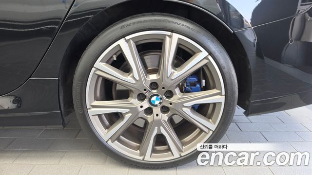 BMW 2-Series 2022 — photo 7