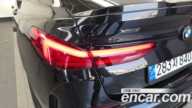 BMW 2-Series 2022 — photo 9