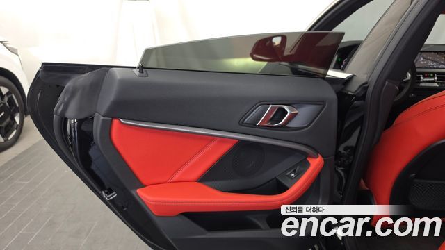 BMW 2-Series 2022 — photo 15